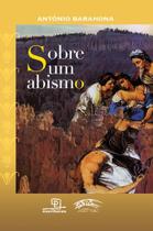 Livro - Sobre um abismo Livro - Sobre um abismo