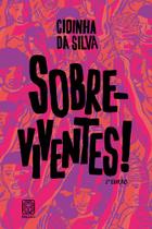 Livro - Sobre-viventes!