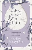 Livro - Sobre viver o luto