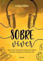 Livro - Sobre viver Livro - Sobre viver