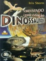 Livro - Sobrevivendo A Grande Extincao - Dinossauros - 3ª Ed Livro - Sobrevivendo A Grande Extincao - Dinossauros - 3ª Ed