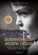 Livro - Sobrevivendo entre lobos