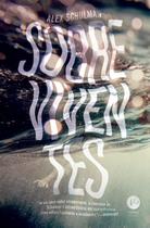 Livro Sobreviventes Alex Schulman