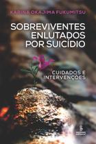 Livro - Sobreviventes enlutados por suicídio