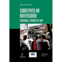Livro - Sobreviver na adversidade