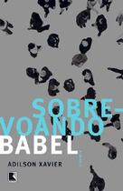 Livro - Sobrevoando Babel Livro - Sobrevoando Babel