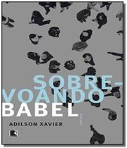 Livro - Sobrevoando Babel