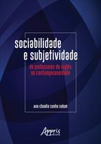 Livro - Sociabilidade e subjetividade de professores de inglês na contemporaneidade Livro - Sociabilidade e subjetividade de professores de inglês na contemporaneidade