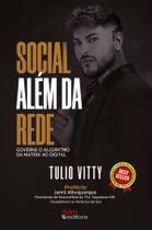 Livro - Social Além da Rede Livro - Social Além da Rede