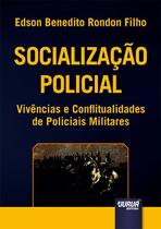 Livro - Socialização Policial