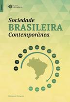 Livro - Sociedade brasileira contemporânea