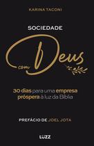 Livro - Sociedade com Deus