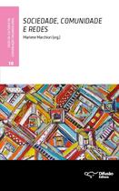 Livro - Sociedade, comunidade e redes