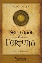 Livro - Sociedade da Fortuna