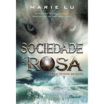 Livro - Sociedade da Rosa
