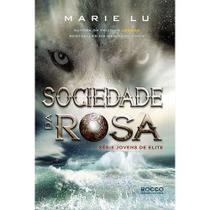 Livro - Sociedade da Rosa