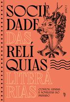 Livro - Sociedade das Relíquias Literárias - Anno I Livro - Sociedade das Relíquias Literárias - Anno I