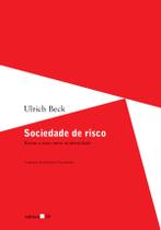 Livro - Sociedade de risco Livro - Sociedade de risco