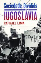 Livro - Sociedade dividida