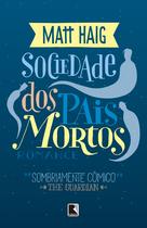 Livro - Sociedade dos pais mortos Livro - Sociedade dos pais mortos