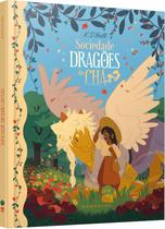 Livro - Sociedade Dragões do Chá 2