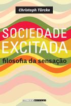 Livro - Sociedade excitada