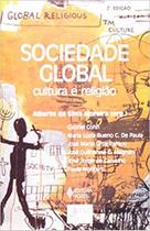Livro - Sociedade global Livro - Sociedade global