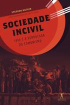 Livro - Sociedade incivil