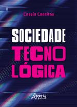 Livro - Sociedade Tecnológica