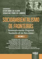 Livro - Socioambientalismo de Fronteiras - Volume II Livro - Socioambientalismo de Fronteiras - Volume II