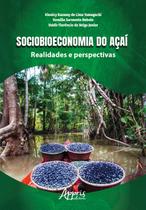 Livro - Sociobioeconomia do Açaí