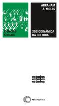 Livro - Sociodinâmica da cultura