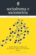 Livro - Sociodrama e sociometria