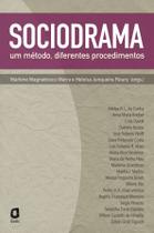 Livro - Sociodrama