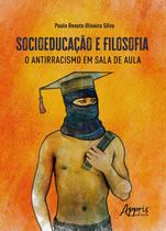 Livro - Socioeduação e filosofia Livro - Socioeduação e filosofia