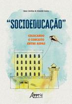 Livro - “Socioeducação”