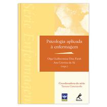 Livro - Sociologia aplicada à enfermagem
