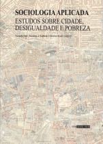 Livro - Sociologia Aplicada