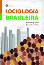 Livro - Sociologia brasileira