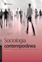 Livro - Sociologia contemporânea Livro - Sociologia contemporânea