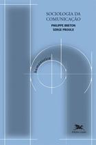 Livro - Sociologia da comunicação