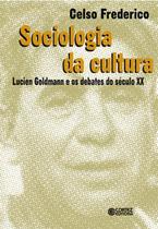 Livro - Sociologia da cultura Livro - Sociologia da cultura