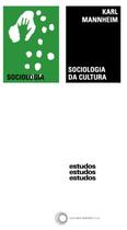 Livro - Sociologia da cultura