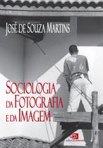 Livro - Sociologia da fotografia e da imagem