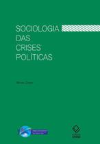 Livro - Sociologia das crises políticas