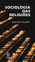 Livro - Sociologia das religiões Livro - Sociologia das religiões