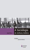 Livro - Sociologia de Anthony Giddens