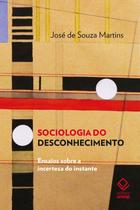 Livro - Sociologia do desconhecimento