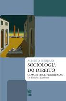 Livro - Sociologia do Direito Livro - Sociologia do Direito