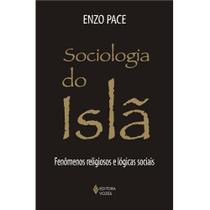 Livro - Sociologia do Islã